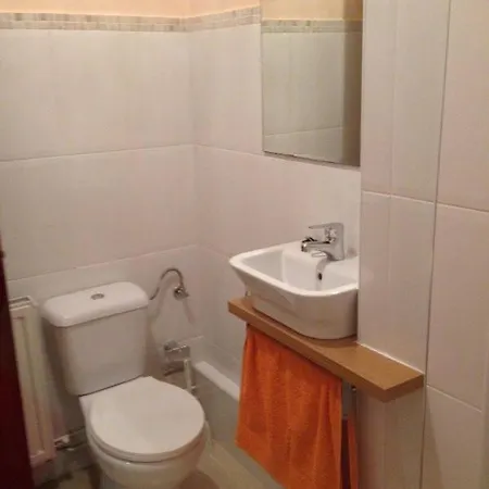 Apartment Casa Montse - Derecha *