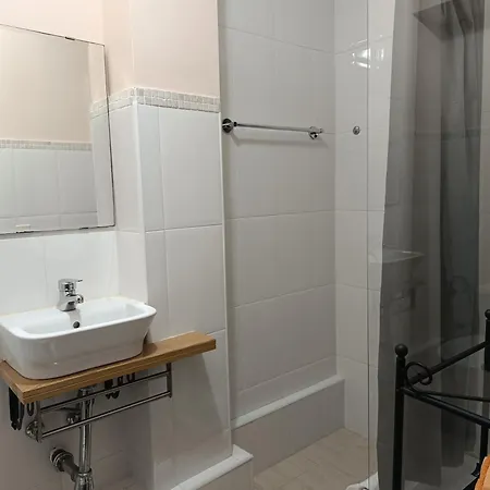 Appartamento Casa Montse - Derecha Colombres