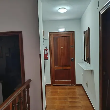 Appartamento Casa Montse - Derecha *