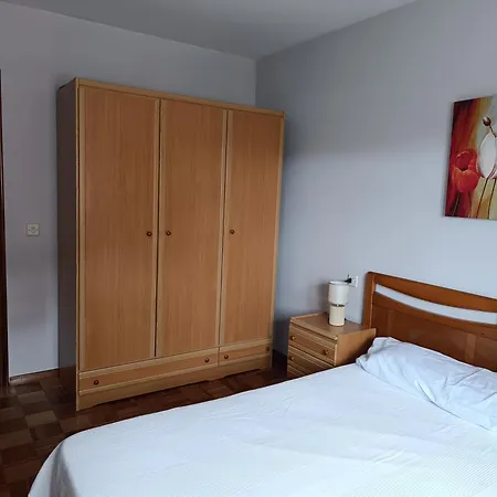 Casa Montse - Derecha Appartamento
