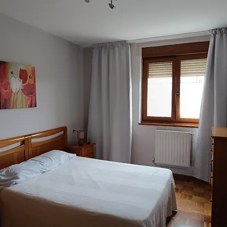 Appartamento Casa Montse - Derecha