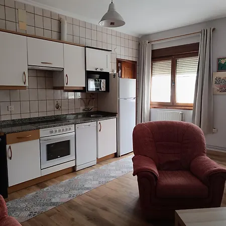 Casa Montse - Derecha