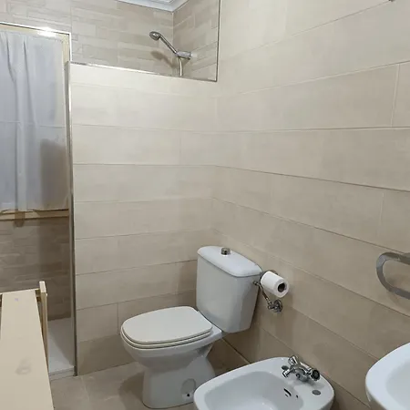 Casa Montse - Derecha Appartamento *