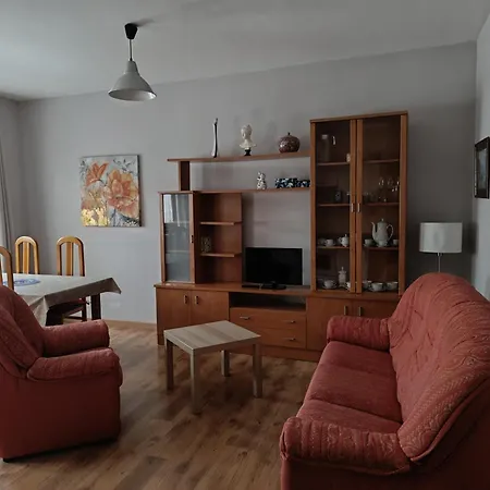 Appartamento Casa Montse - Derecha *