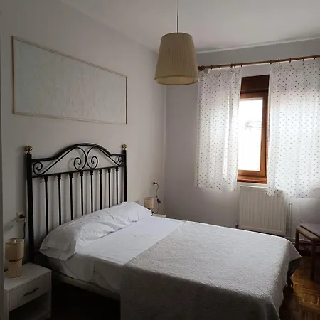 Casa Montse - Derecha Appartamento
