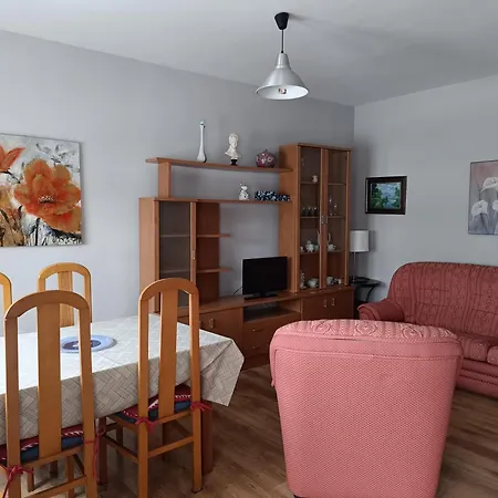 Appartamento Casa Montse - Derecha