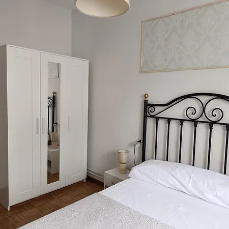 Appartamento Casa Montse - Derecha *