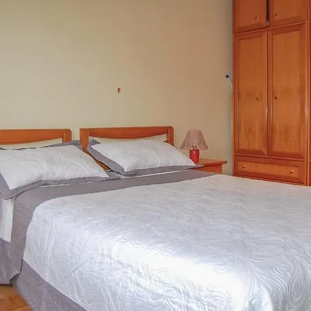 Casa Montse - Derecha Apartment *
