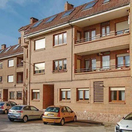 Apartment Casa Montse - Derecha