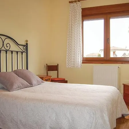 Apartment Casa Montse - Derecha