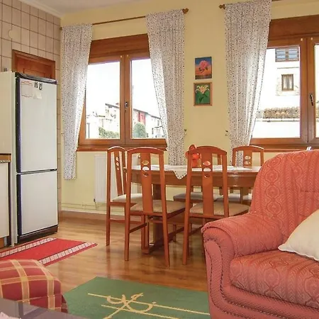 Apartman Casa Montse - Derecha *