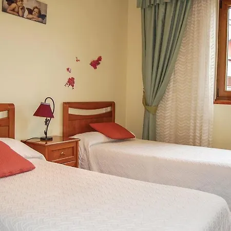 Apartment Casa Montse - Derecha