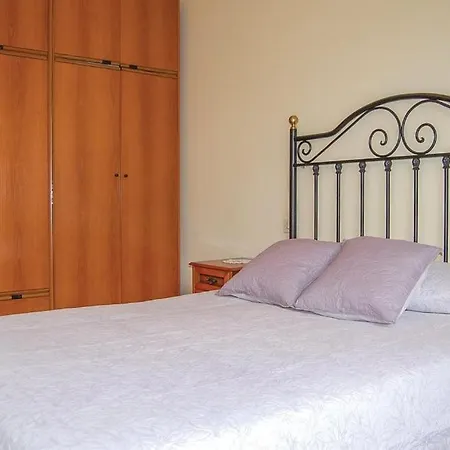 Casa Montse - Derecha Apartment *